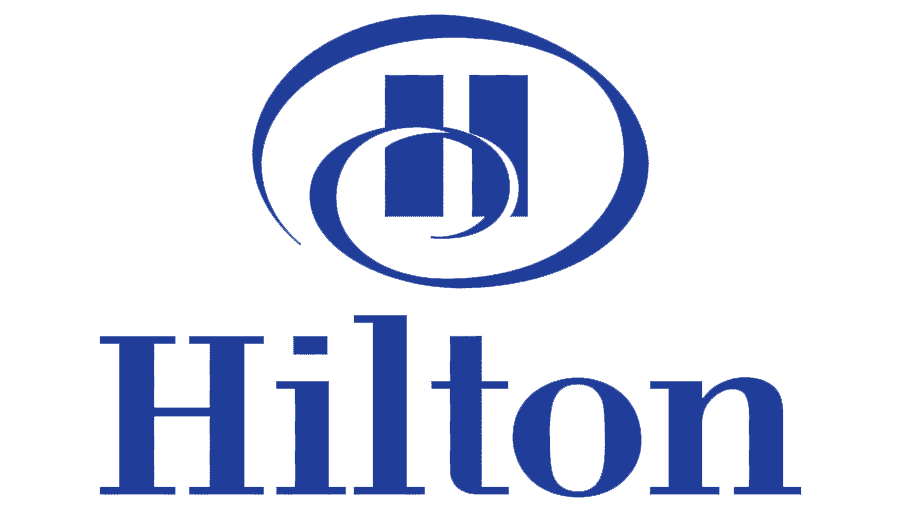 Hilton Logo