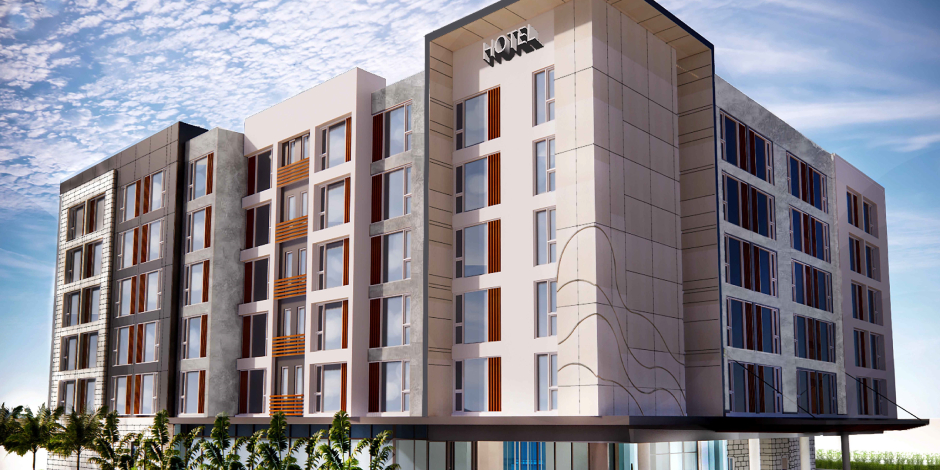 Residence Inn, San Diego