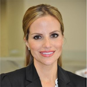 Marysol Molanes, Accounting Manager
