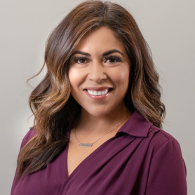 Tejal Patel,  Director of Accounting