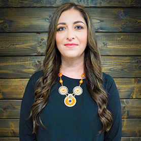 Victoria Baker,Vice President of Residential Operations
